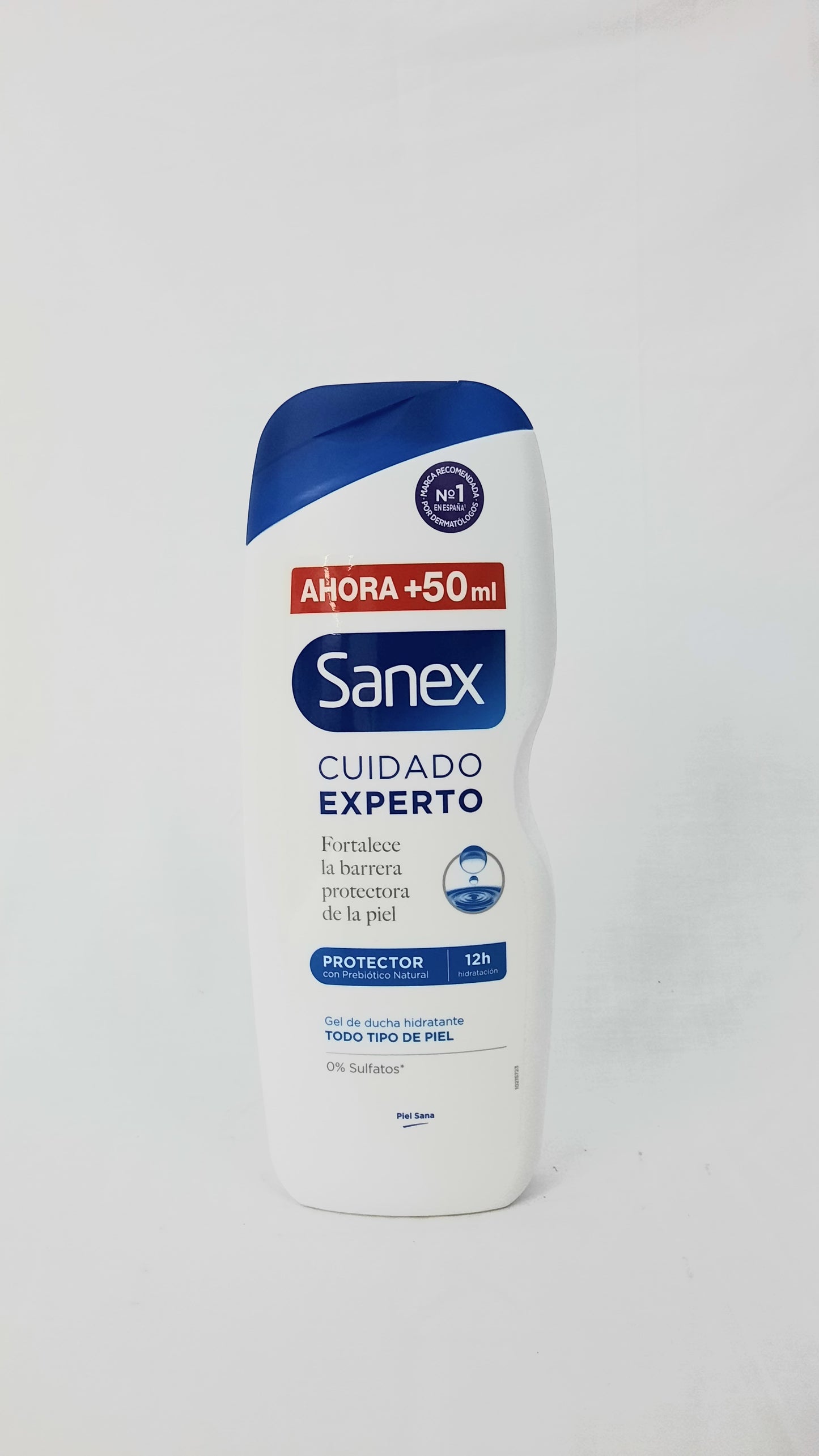 Gel de ducha Sanex