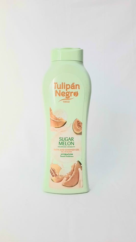 Gel Tulipan Negro Sugar Melon