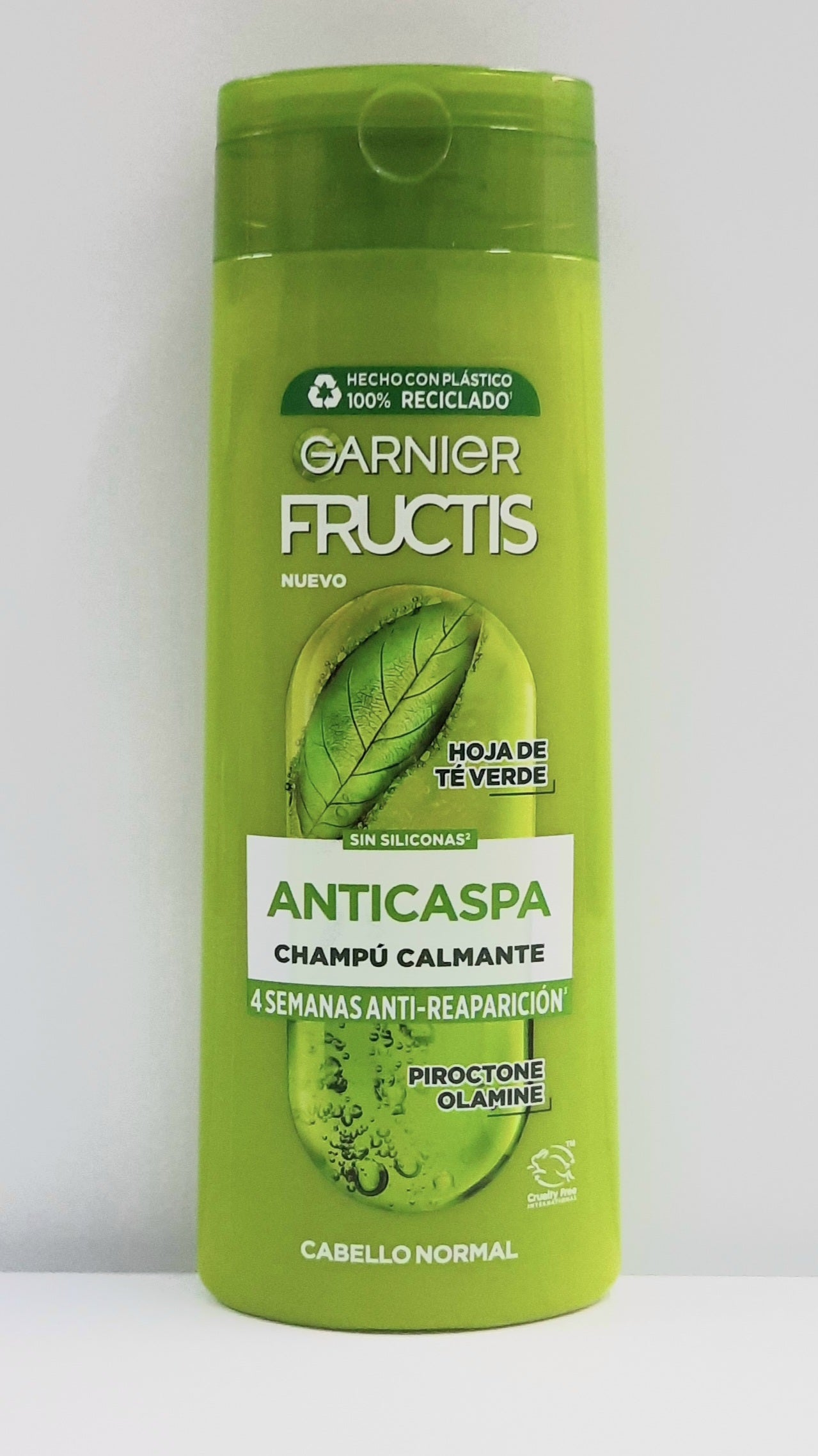 Fructis Champú Anticaspa