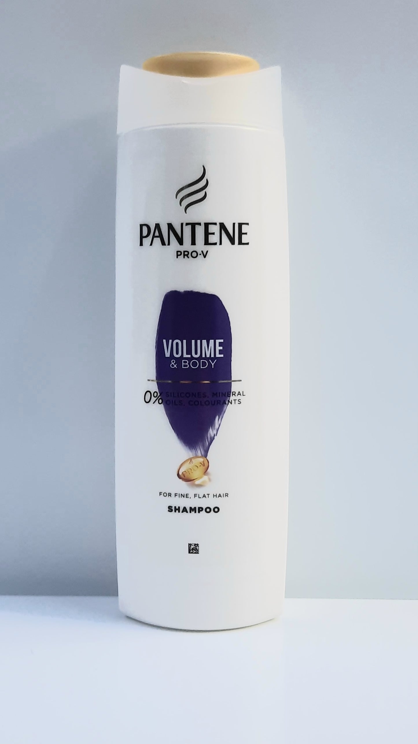 Pantene Champú Volumen