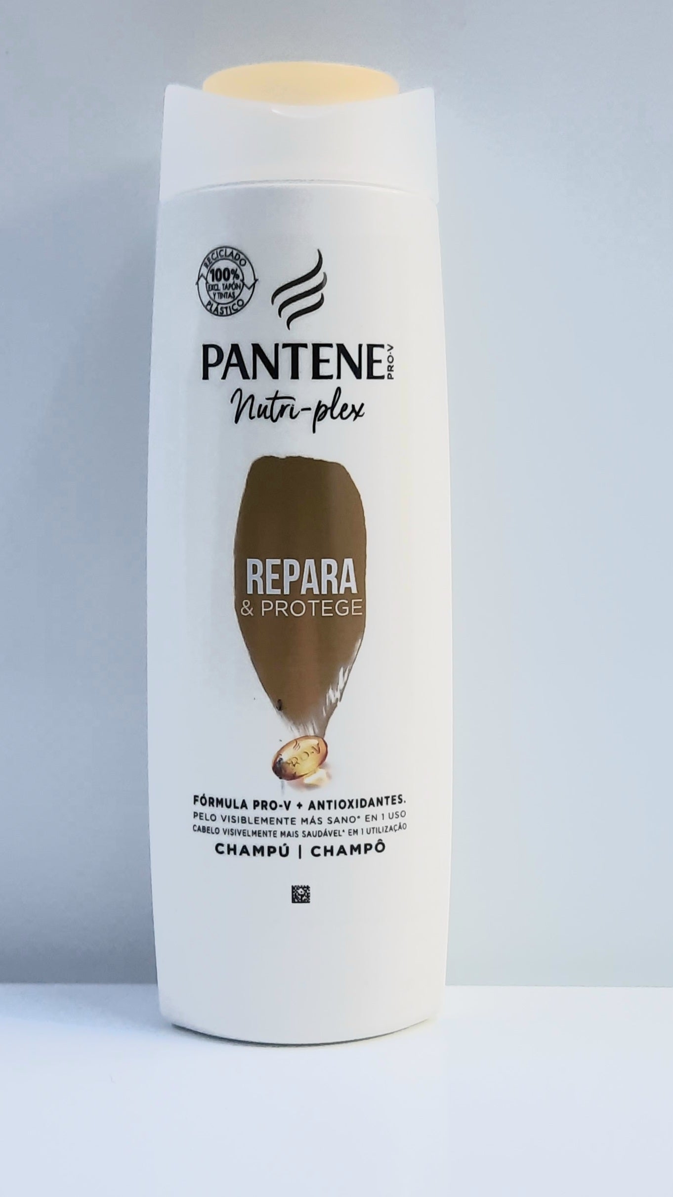 Pantene Champú Repara