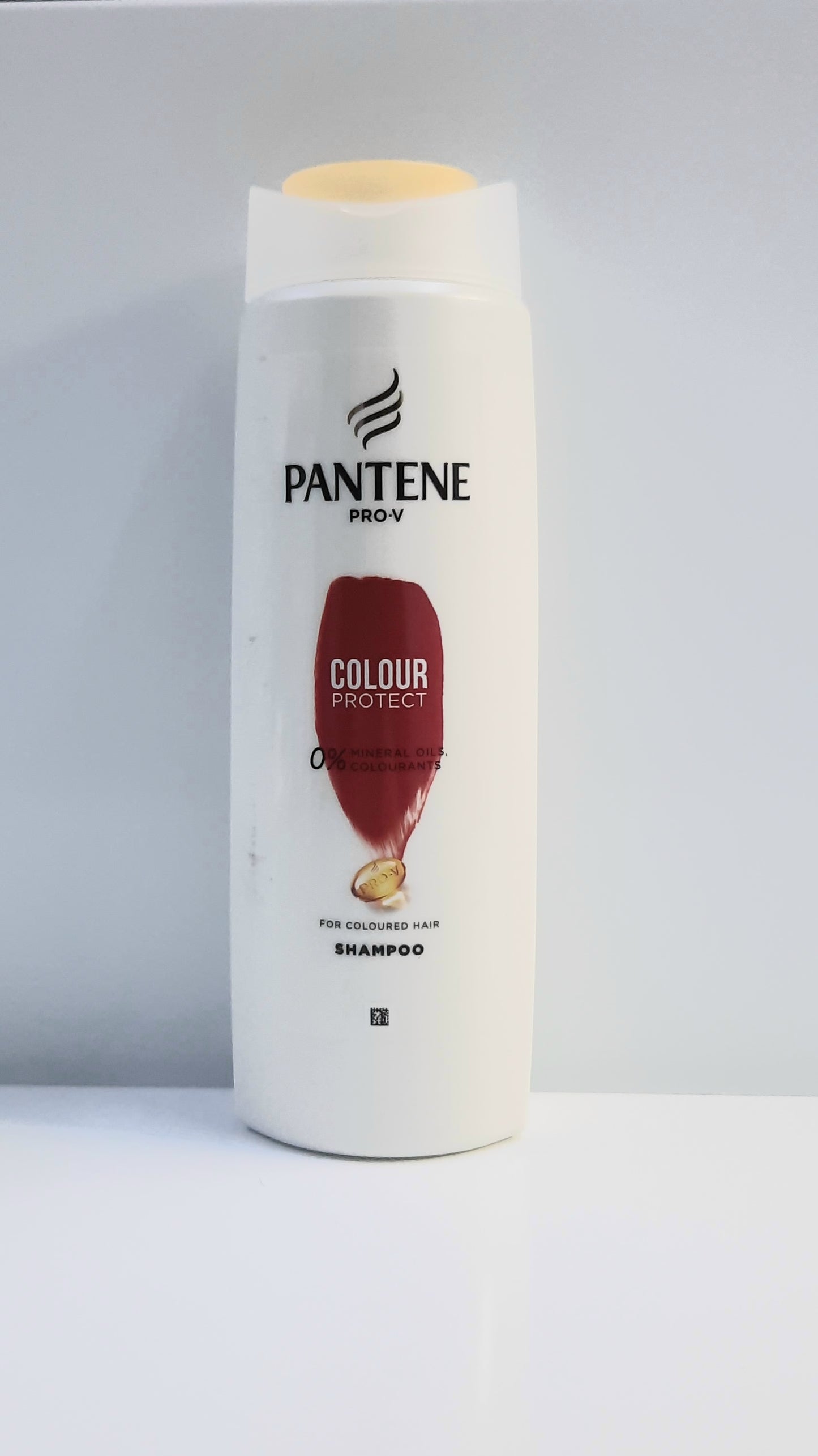 Pantene Champú Color Protect