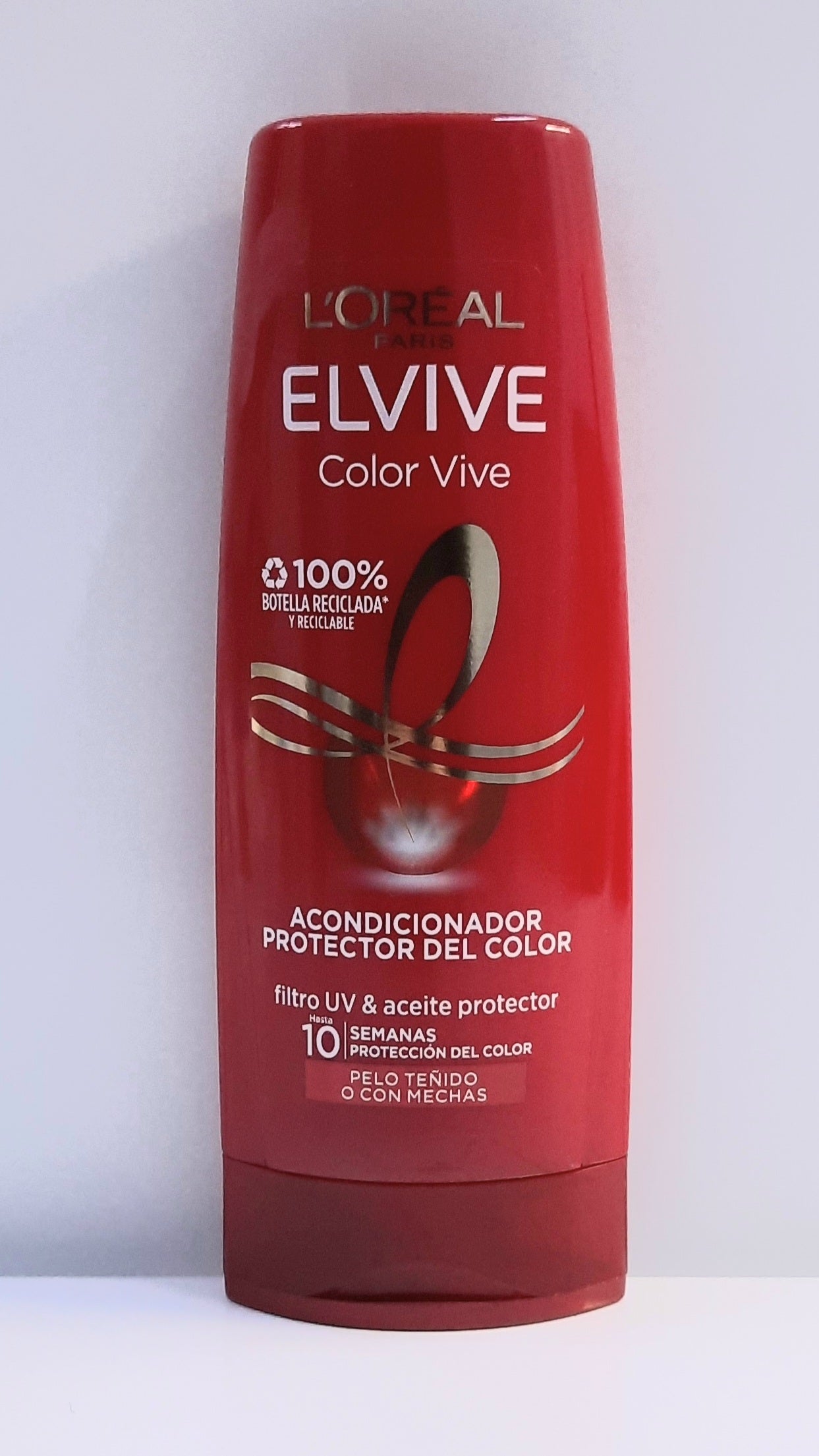 Elvive Acondicionador Color