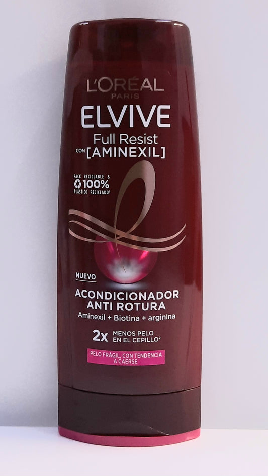 Elvive Acondicionador Full Resist