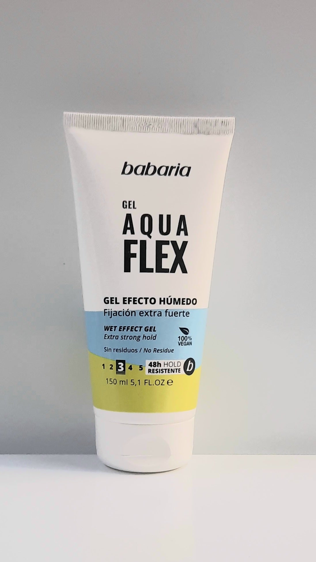 Babaria Gel Aqua Flex