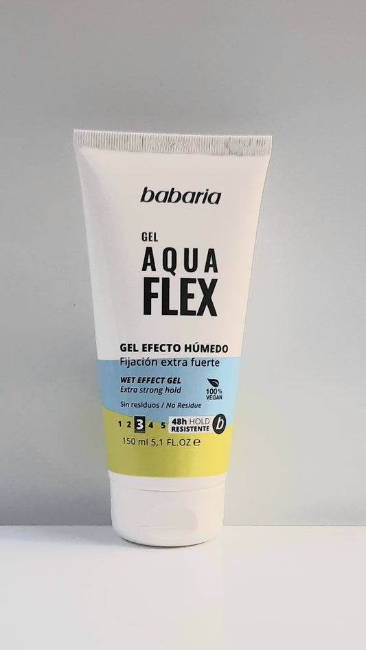 Babaria Gel Aqua Flex