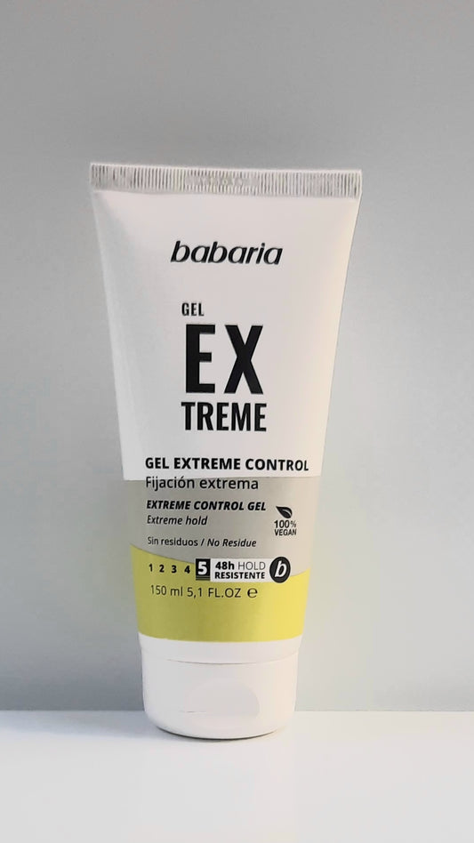 Babaria Gel Extreme