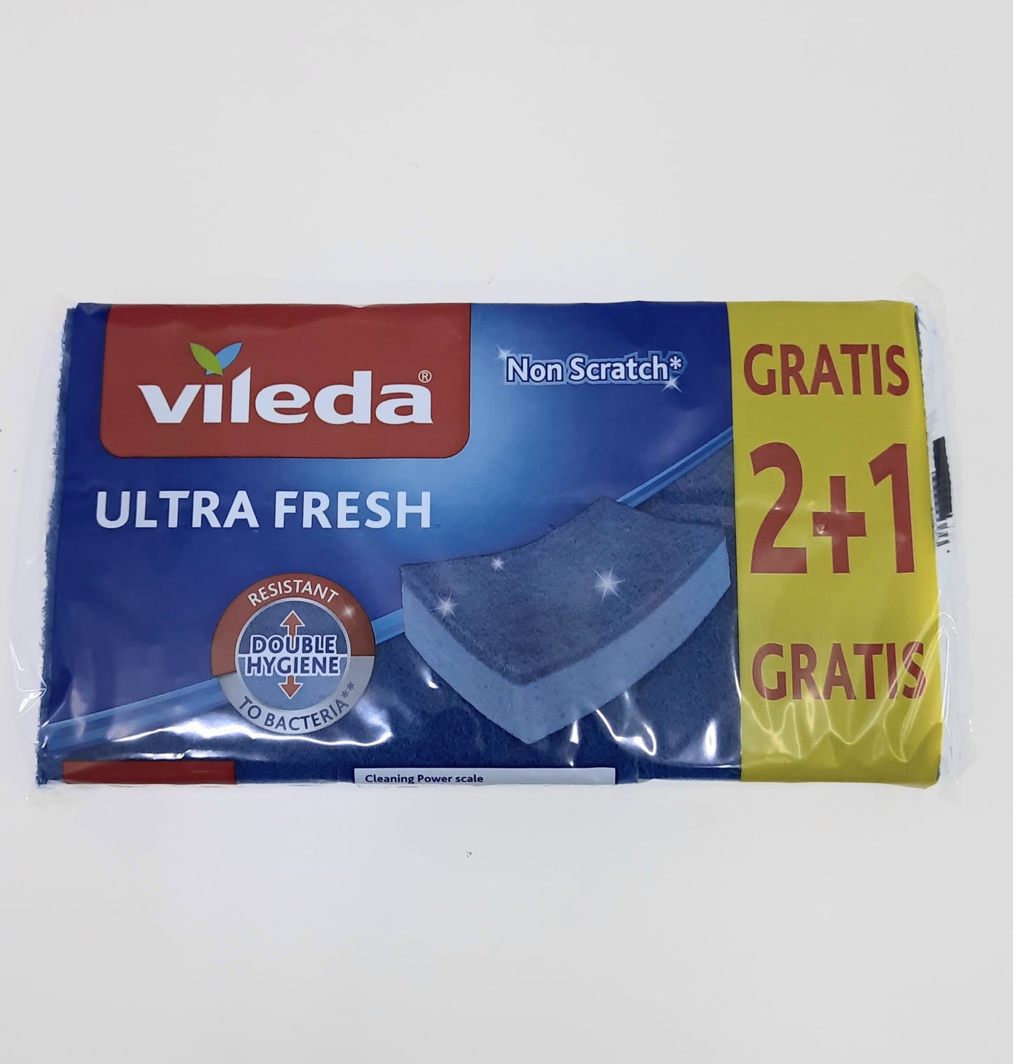 Vileda Ultra Fresh 2+1