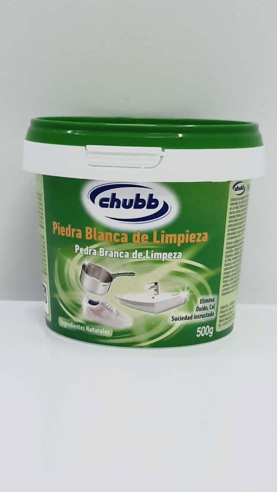 Chubb Piedra Blanca