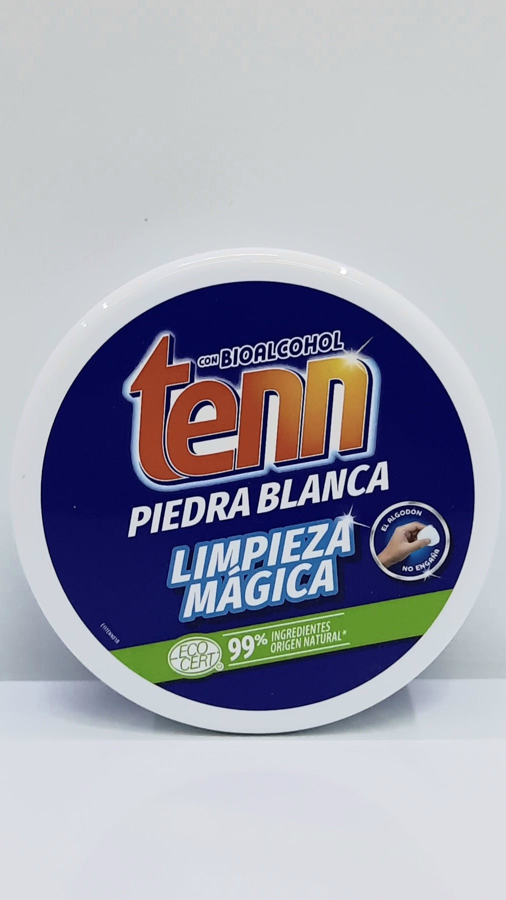 Teen Piedra Blanca