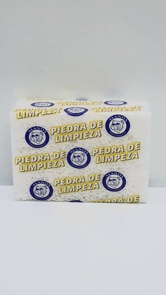 Piedra de Limpieza