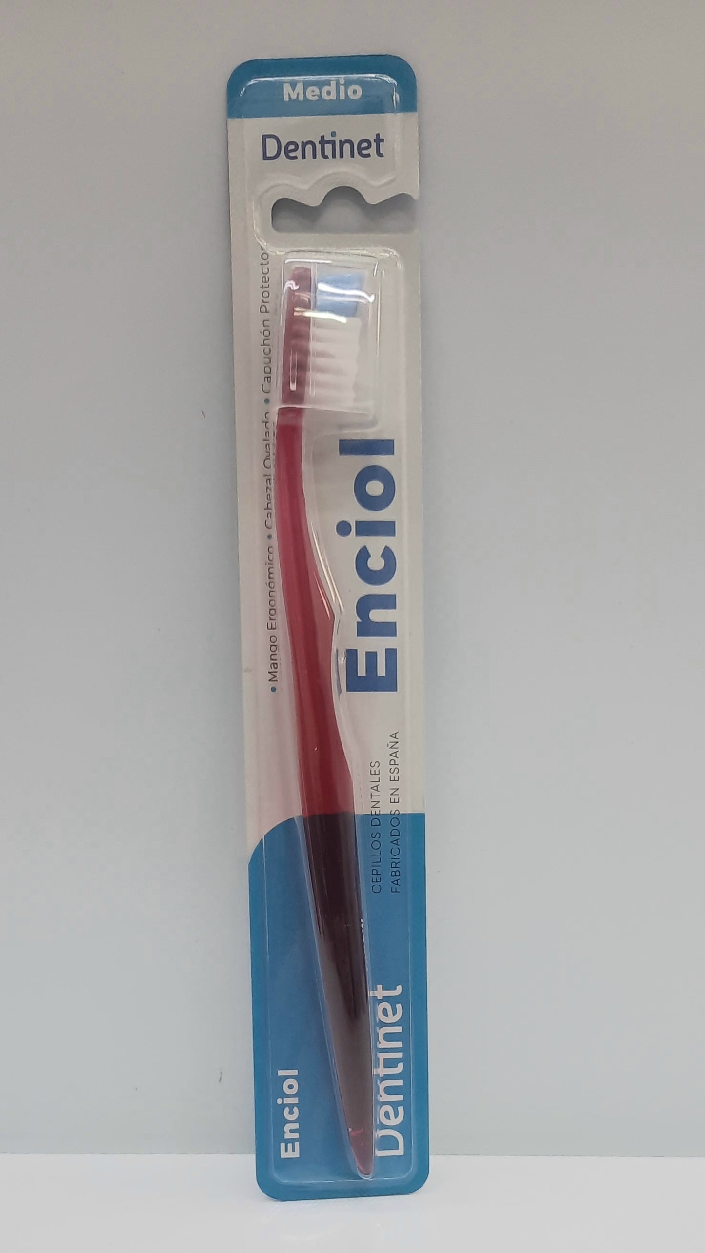 Dentinet Enciol Medio