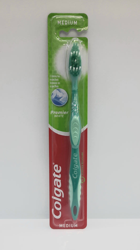 Colgate Premier White