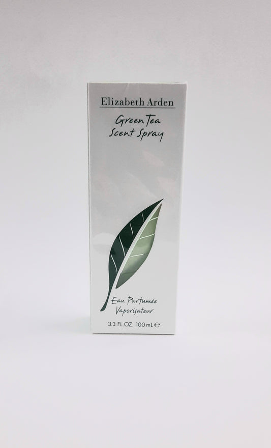 Elisabeth Arden Eau perfum Green tea