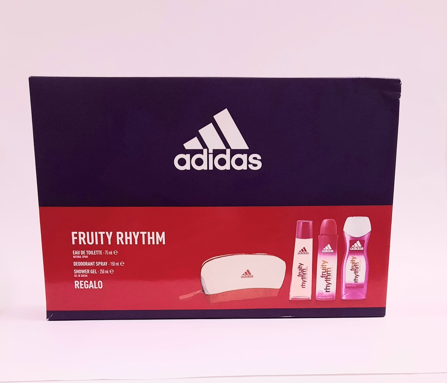 Adidas Fruit Rhythm