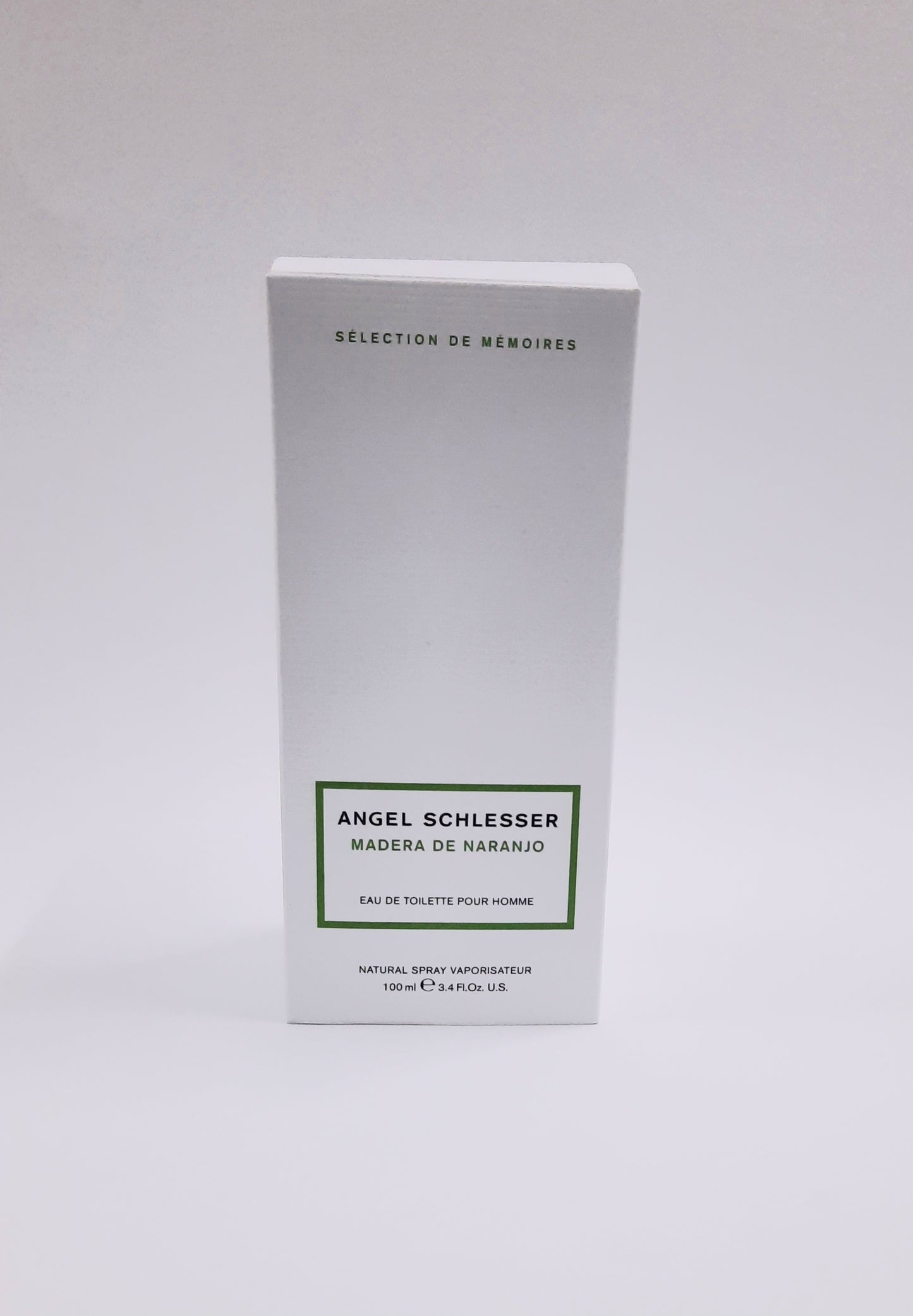 Angel Schlesser eau toilette