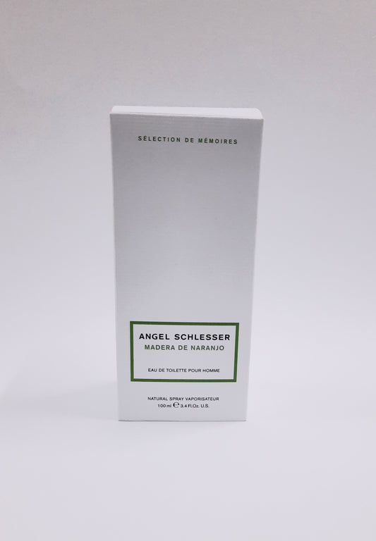 Angel Schlesser eau toilette