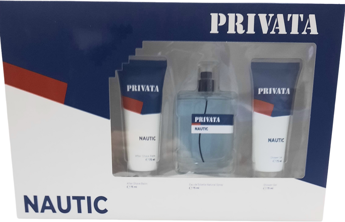 Privata Eau toilette