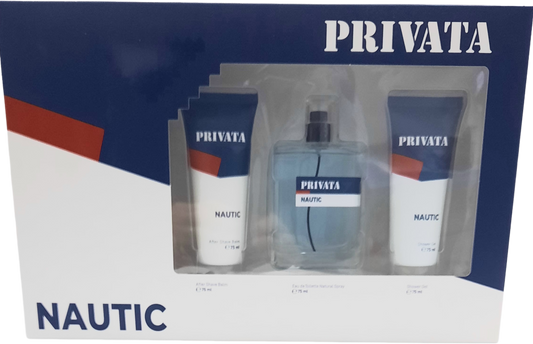 Privata Eau toilette