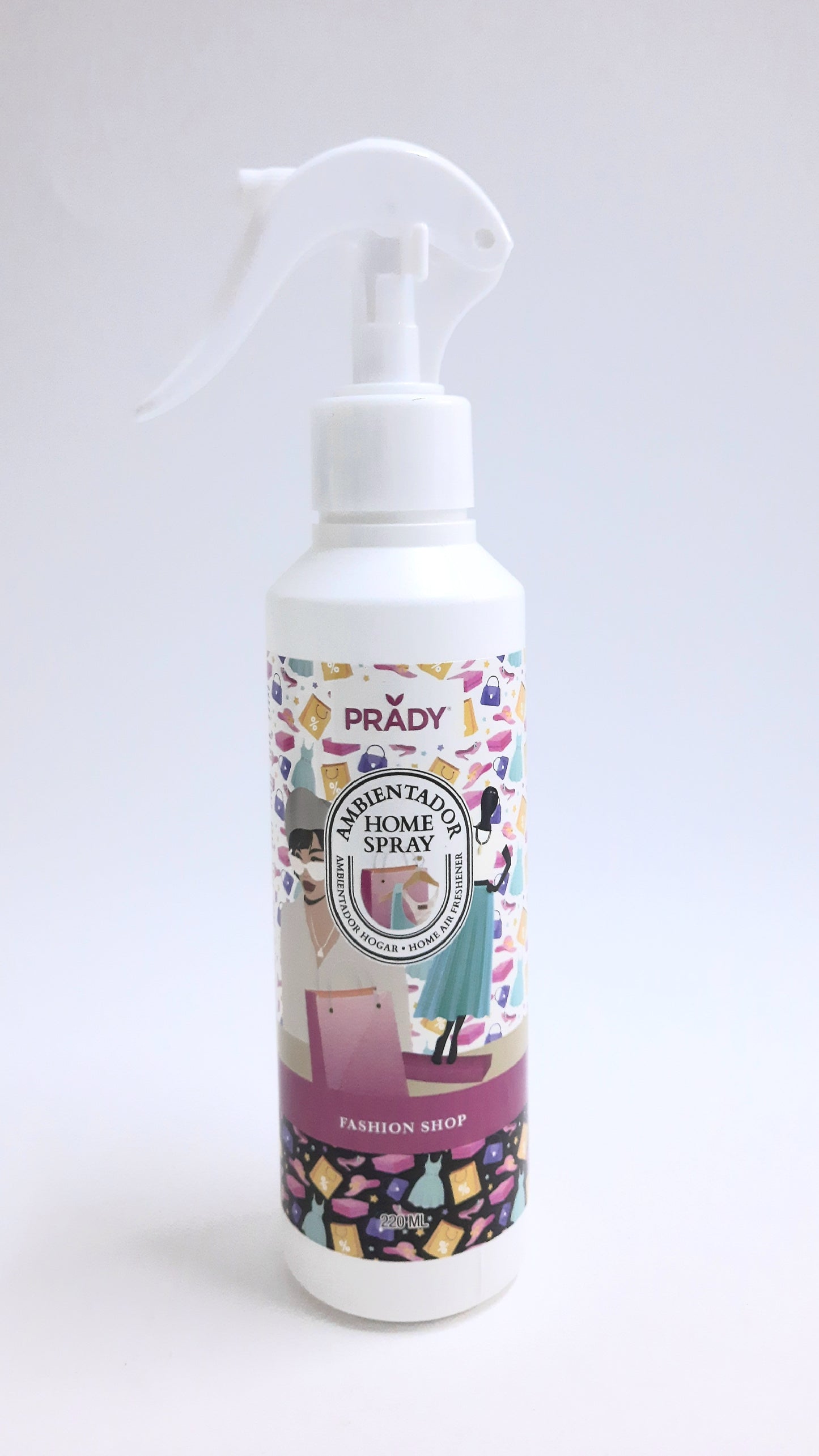 Prady Ambientador Spray