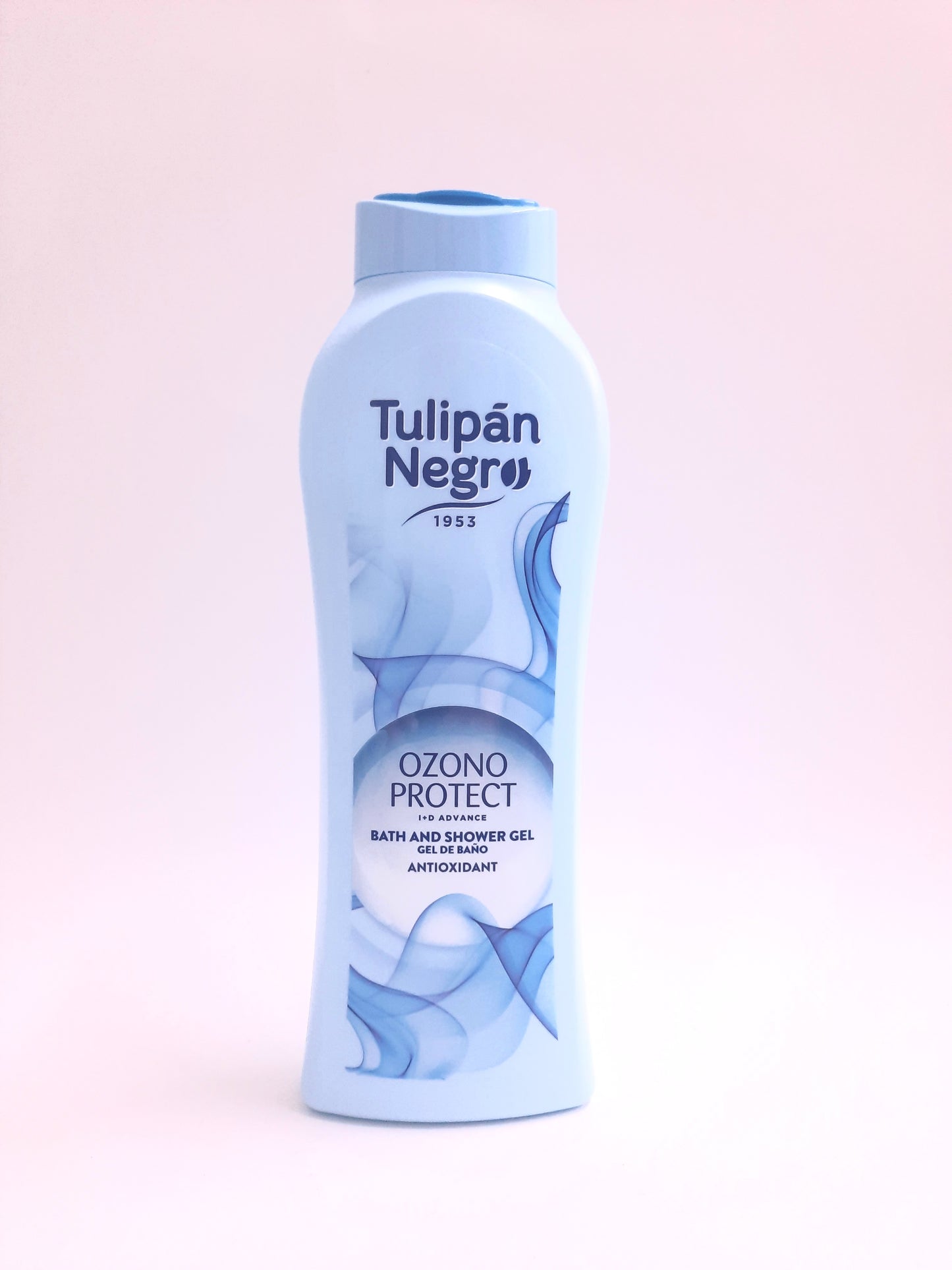 Tulipán Negro Gel Ozono Protect