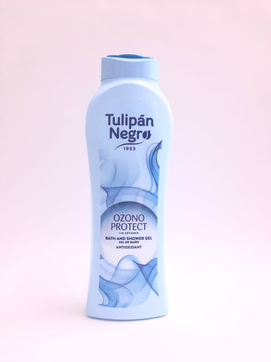 Tulipán Negro Gel Ozono Protect