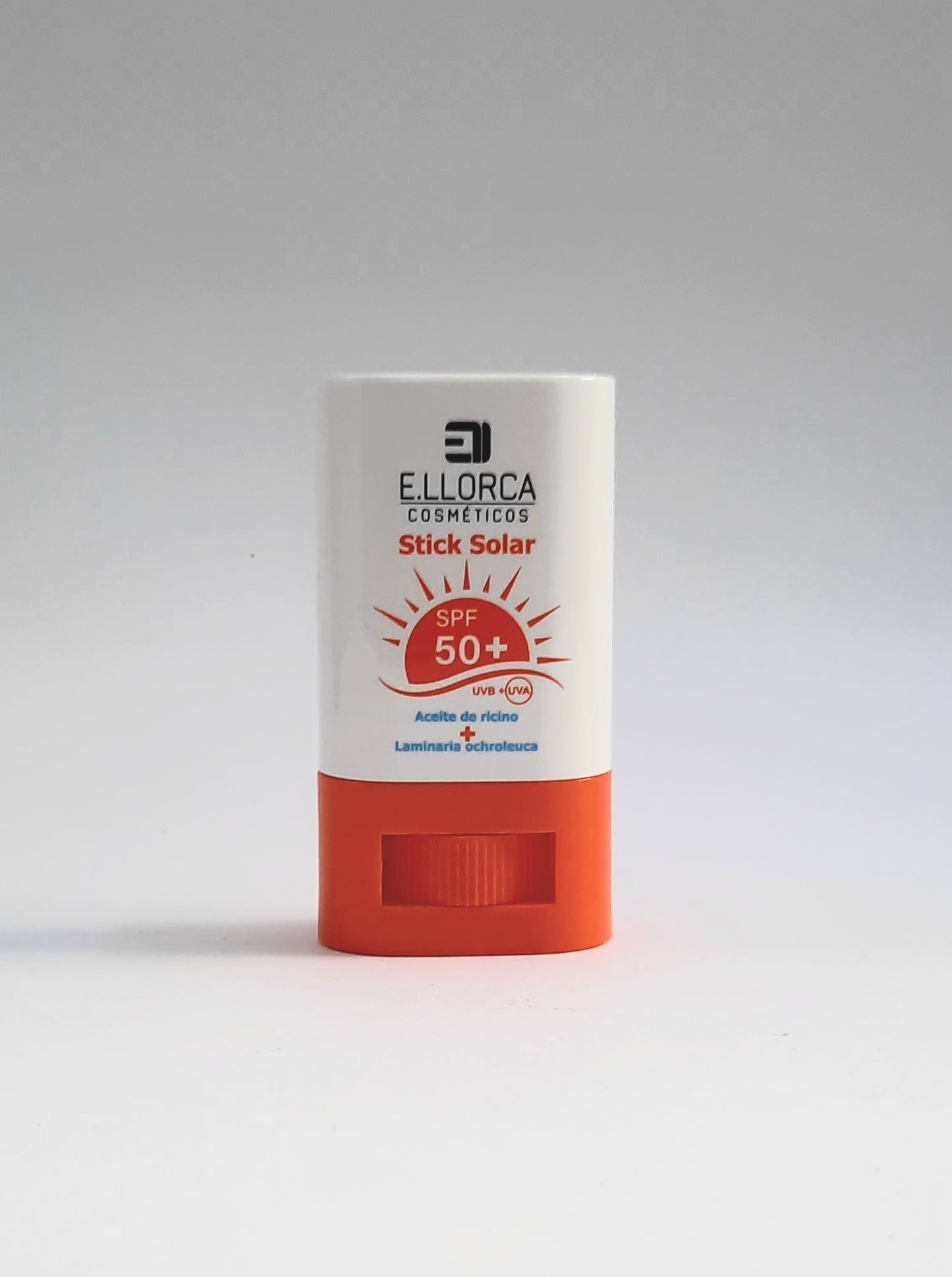 E.Llorca Stick Solar SPF 50+