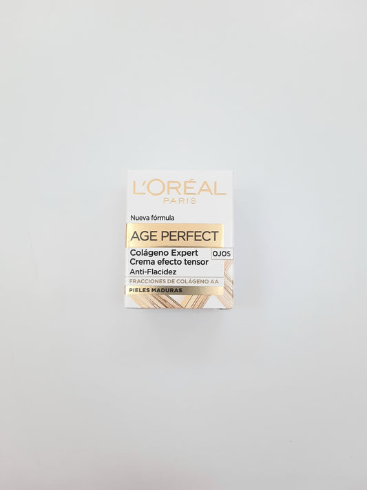 L'oreal Crema Día Age Perfect