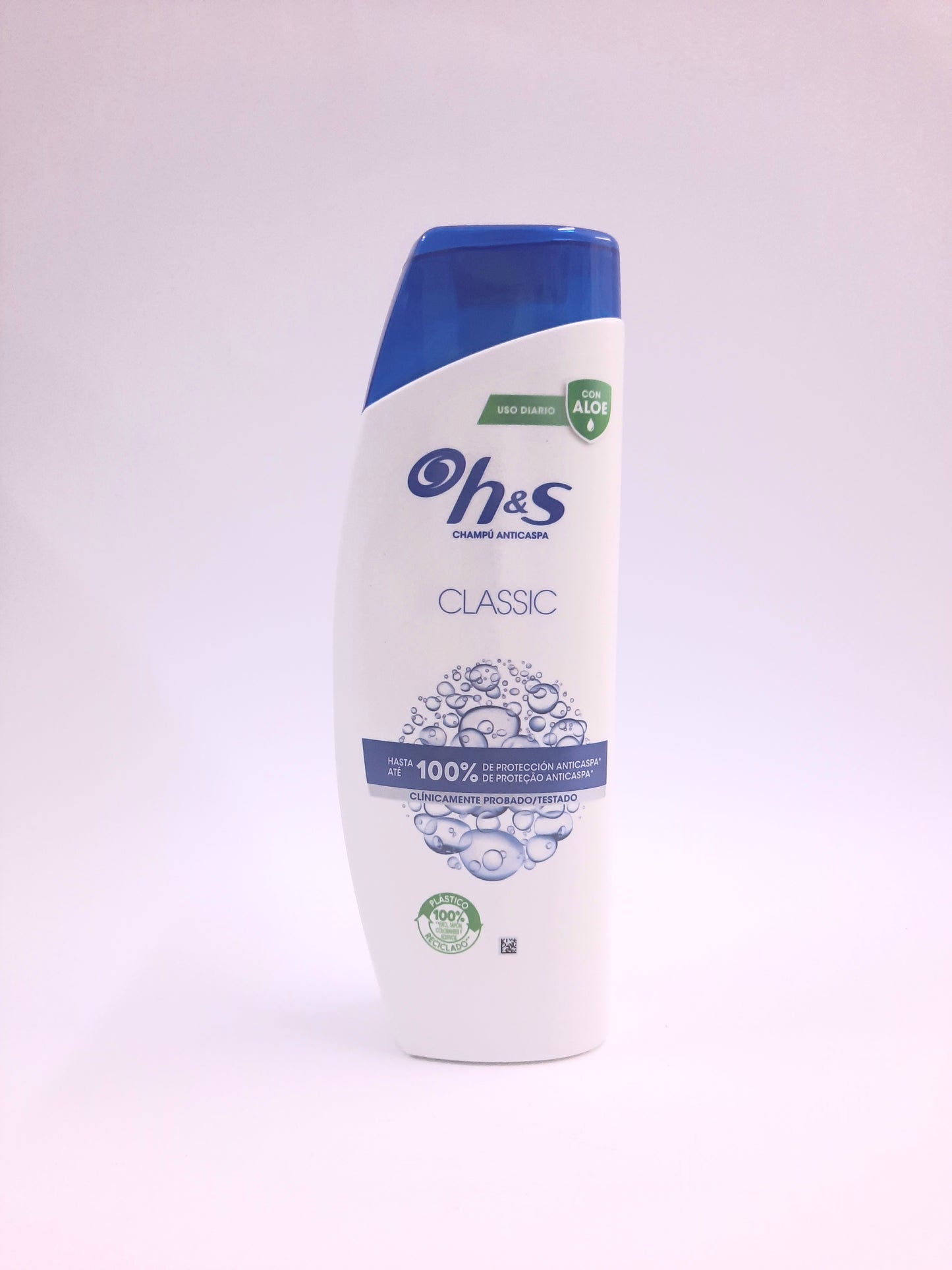 H&S Classic 360ml