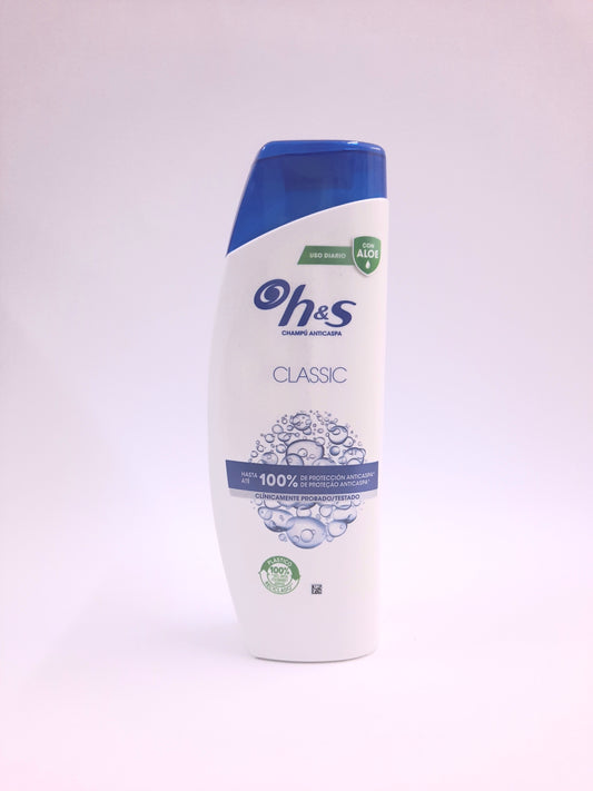 H&S Classic 360ml