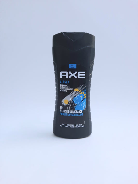 Axe Alaska 400ml