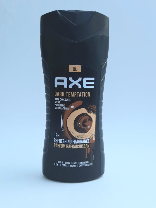 Axe Dark Temptation