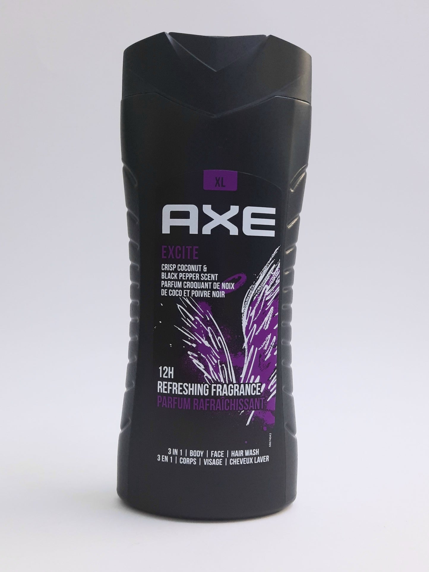 Axe excite