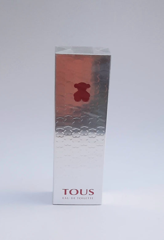 Tous Eau de Toilette 90ml