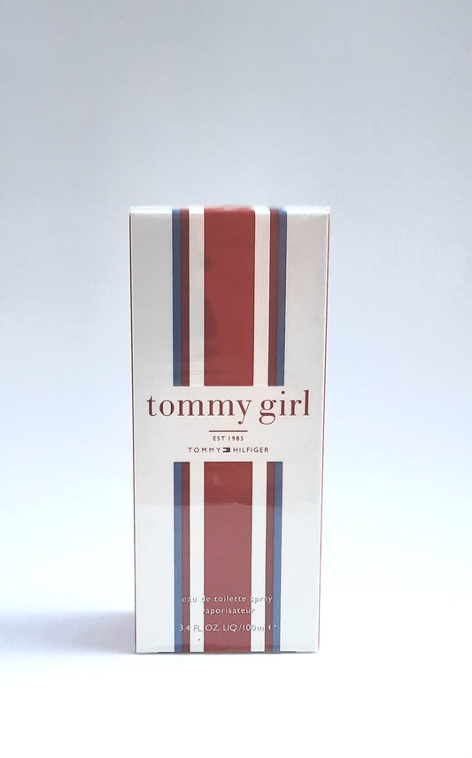 Tommy girl 100ml