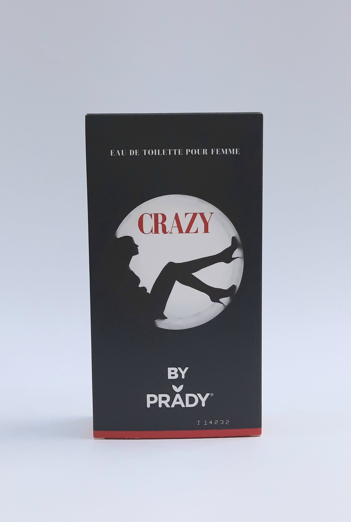 Prady Crazy