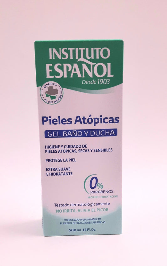 Instituto Español Pieles Atópicas