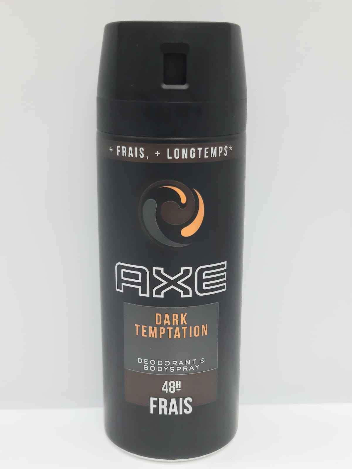 Axe Dark Temptation