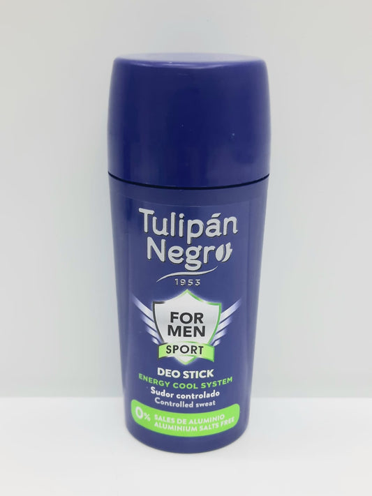 Tulipan Negro Sport