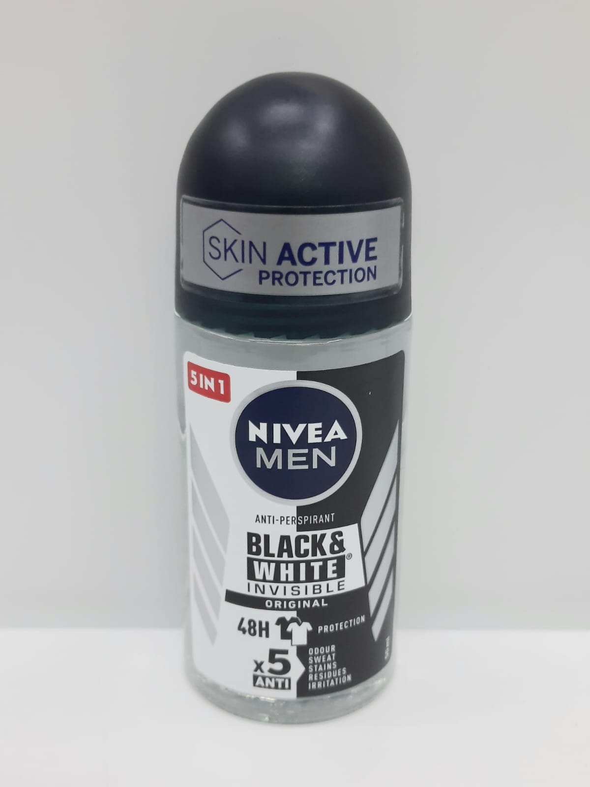 Nivea Men Black&White