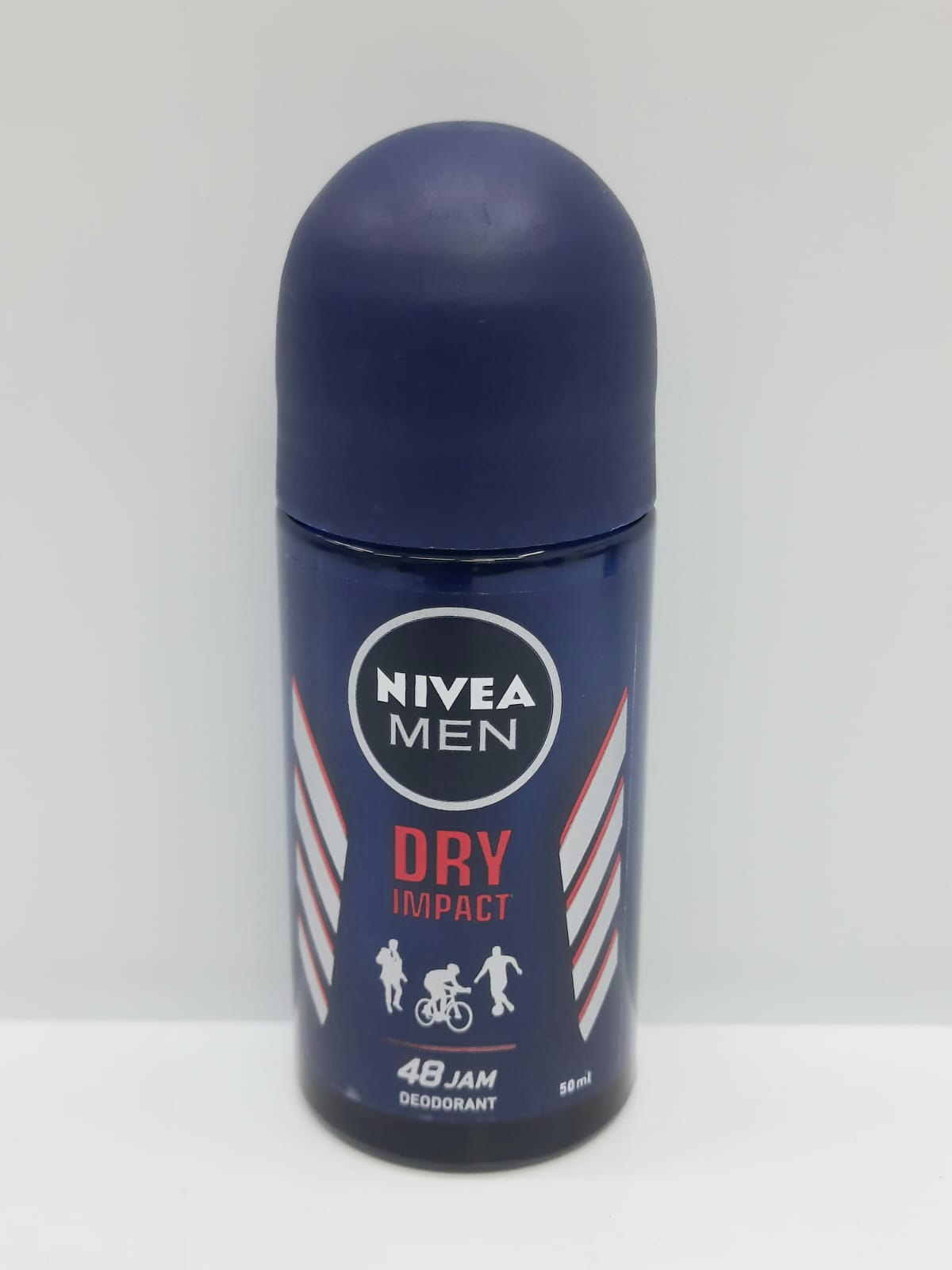 Nivea Men Dry Impact