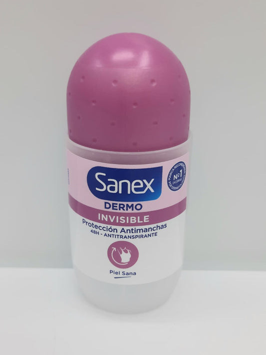 Sanex Dermo Invisible