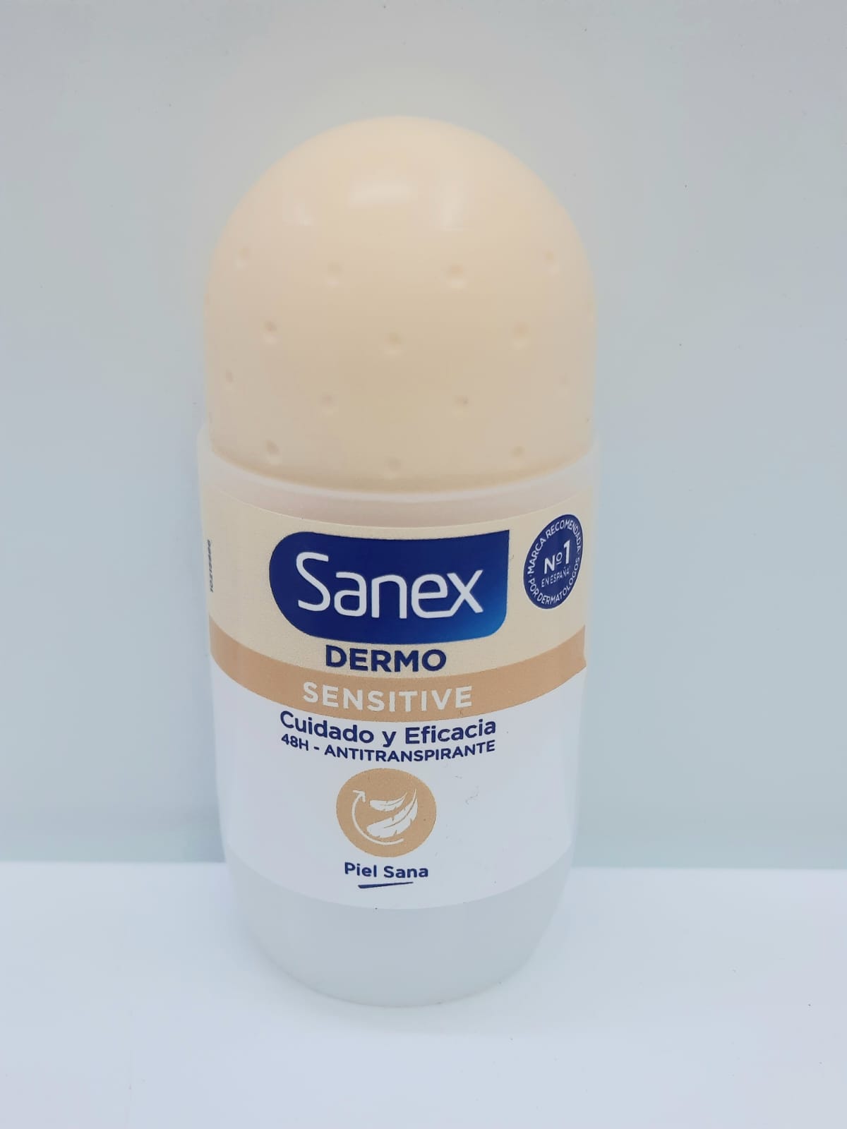 Sanex Dermo Sensitive