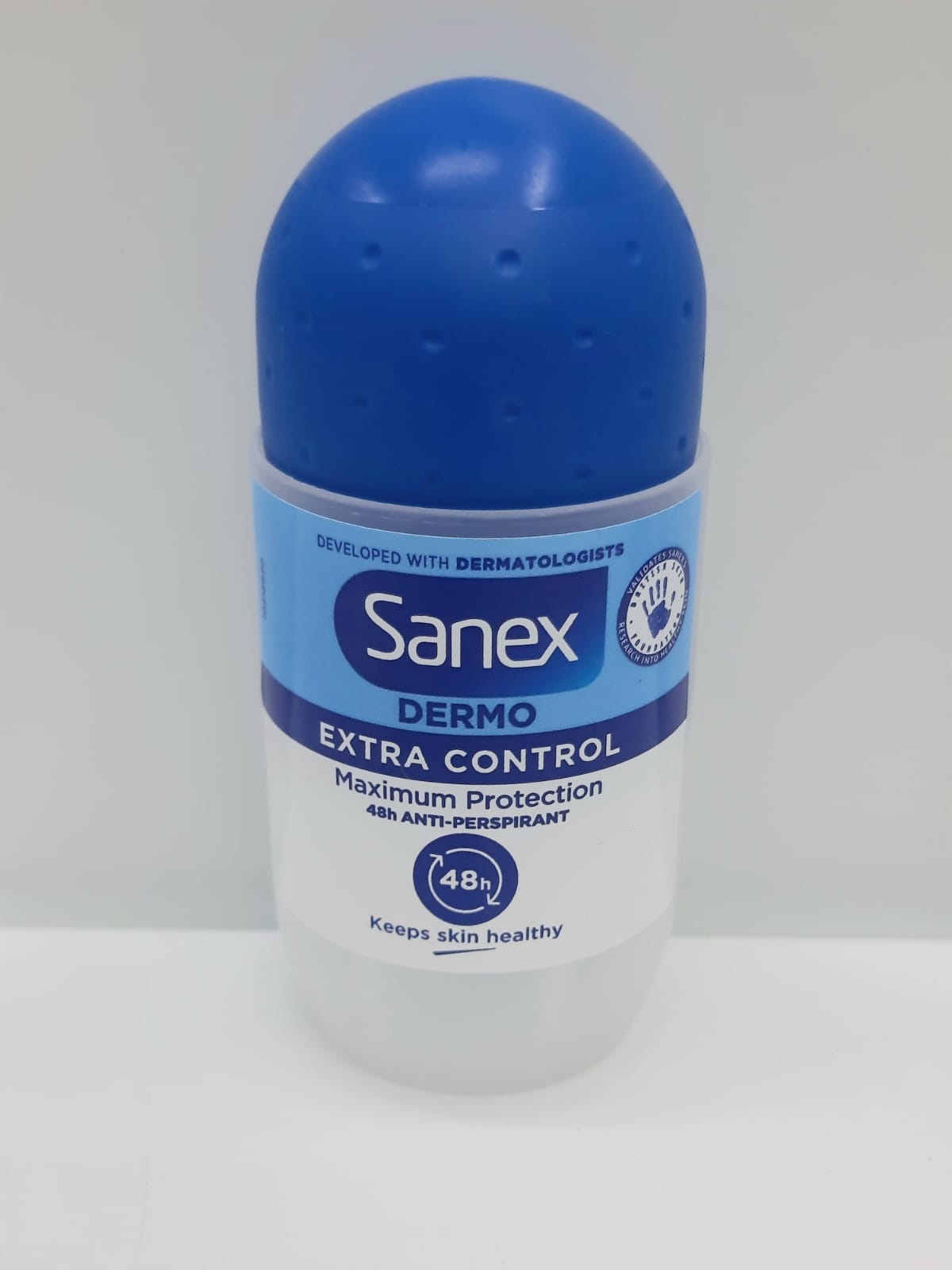 Sanex Extra Control