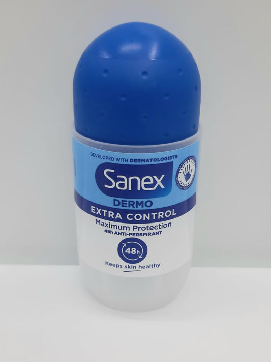 Sanex Extra Control