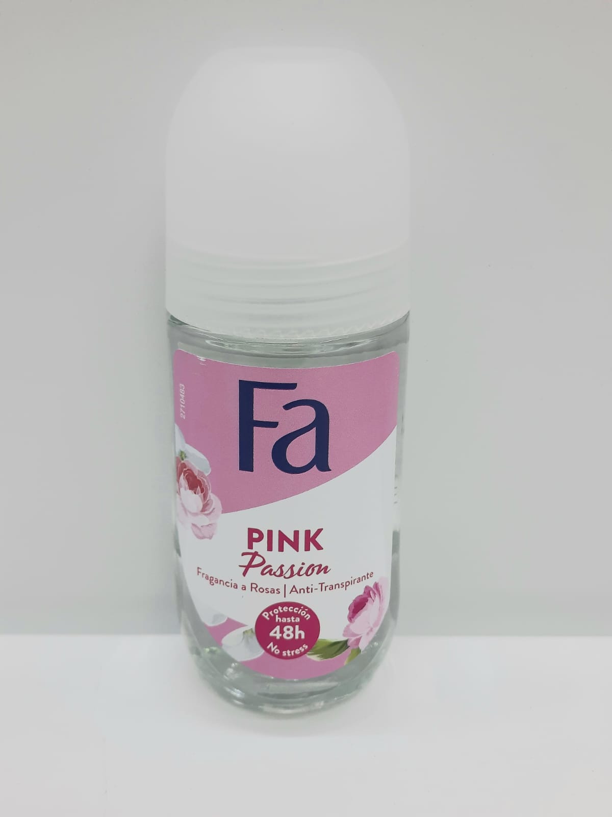 Fa Pink