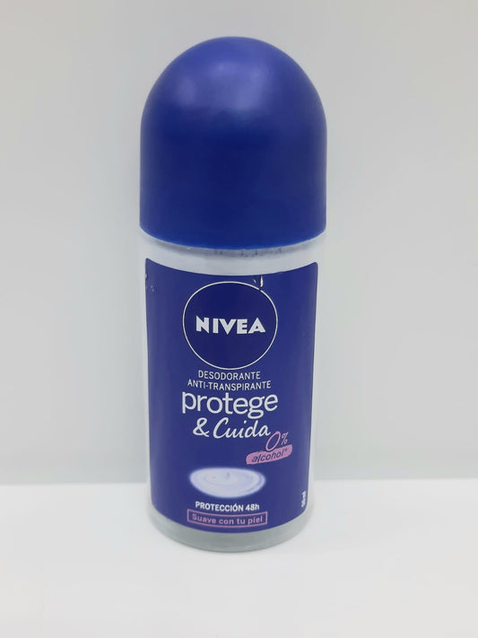 Nivea Protege&Cuida