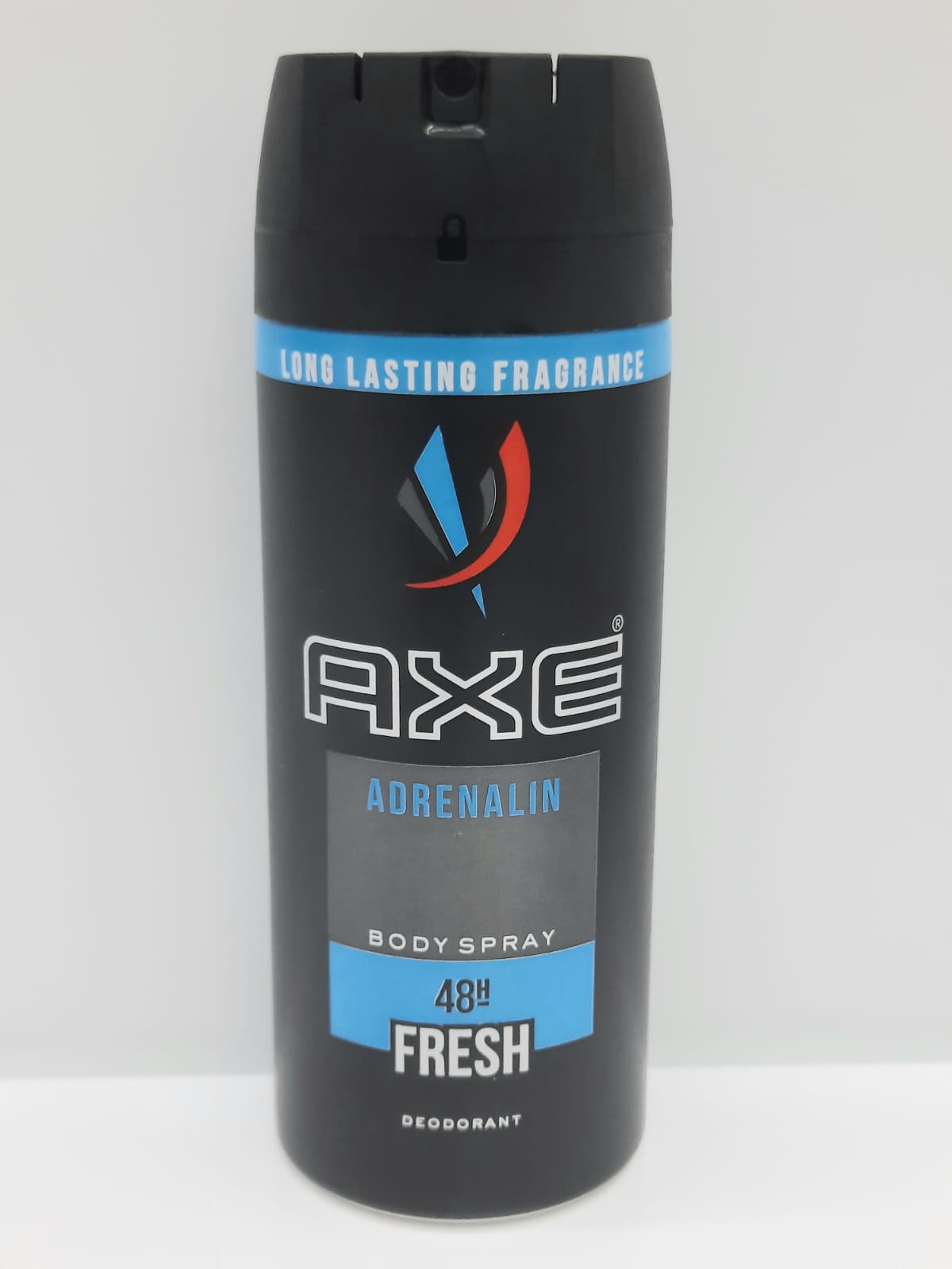 Axe Adrenalin