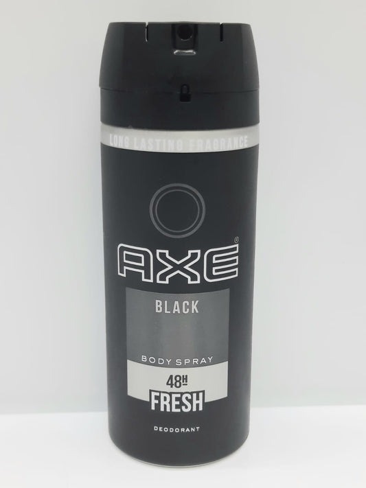 Axe black