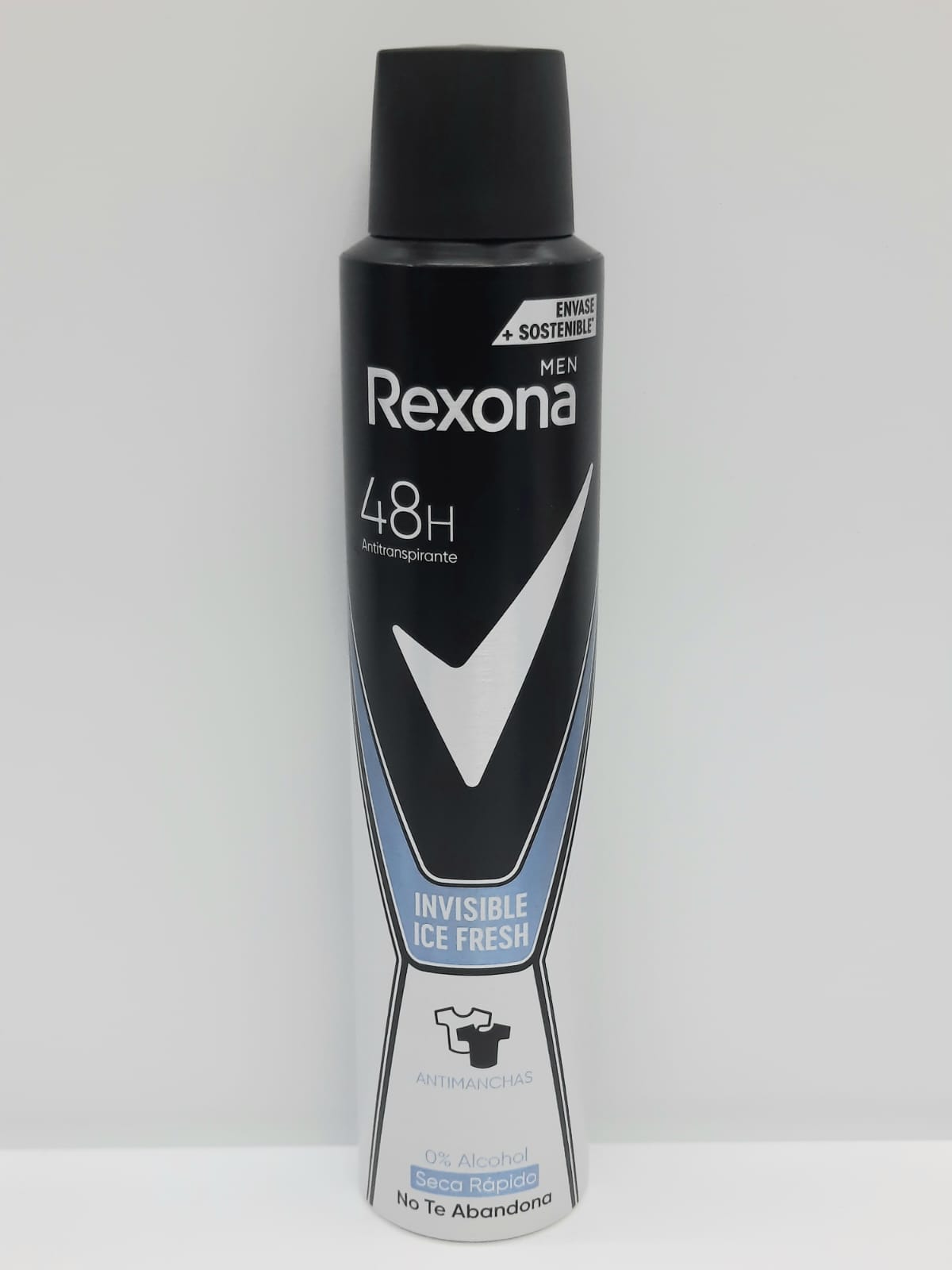 Rexona Ice Fresh Invisible